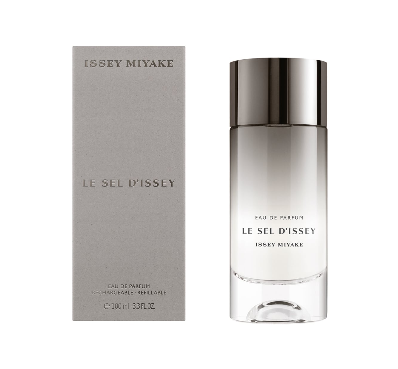 ISSEY MIYAKE LE SEL D'ISSEY EAU DE PARFUM 50mL - 【Official】Fa-So