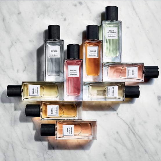 ル ヴェスティエール デ パルファム -キュイール125ML - 【公式】Fa-So