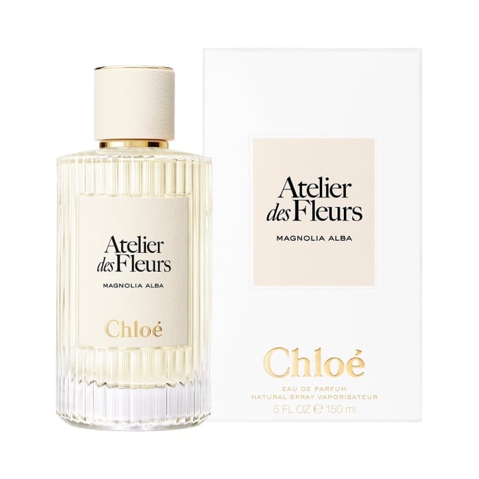 アトリエ デ フルール マグノリア アルバ オードパルファム 150ml