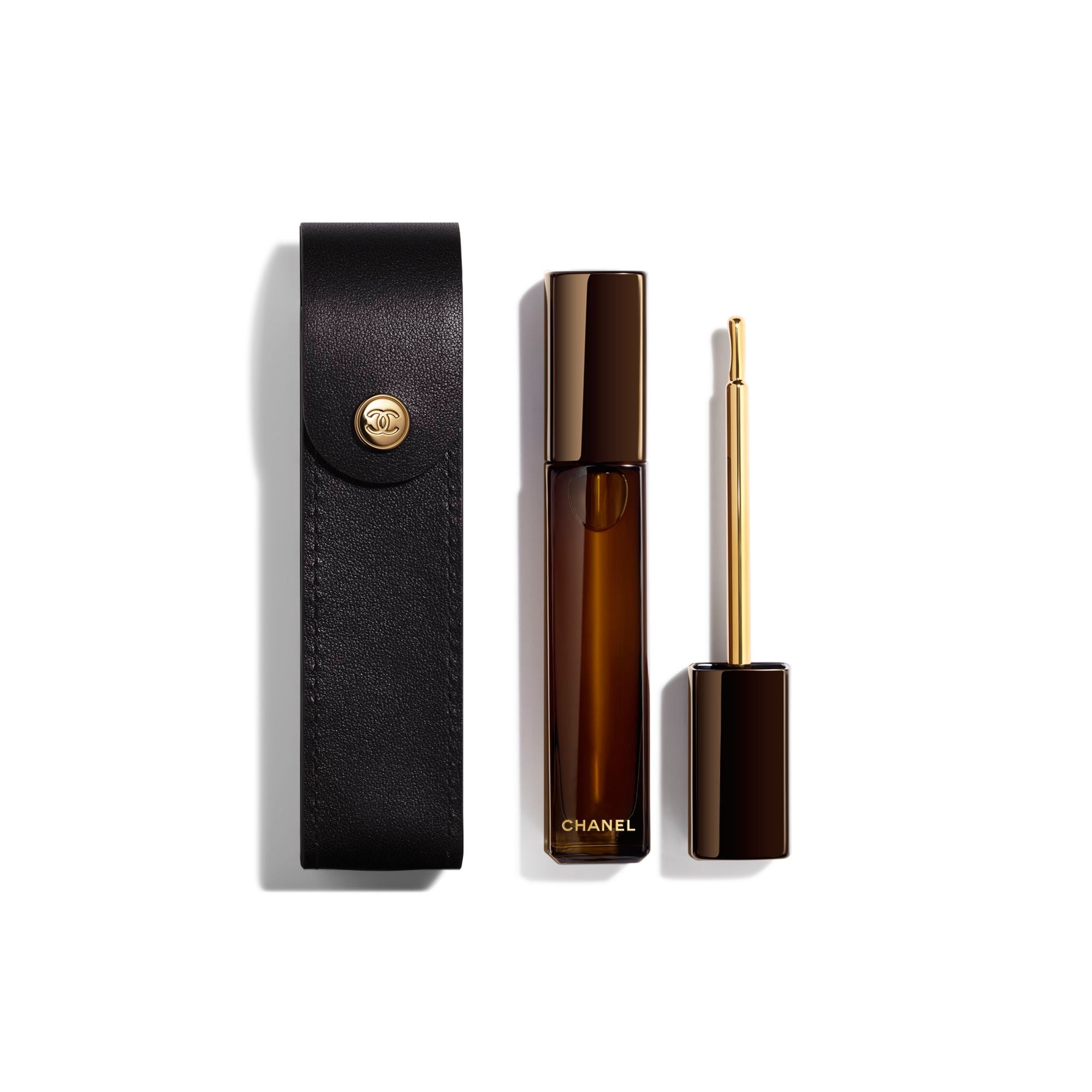 SUBLIMAGE L'EXTRAIT HUILE LÈVRES ULTIMATE LIP OIL: REGENERATES AND