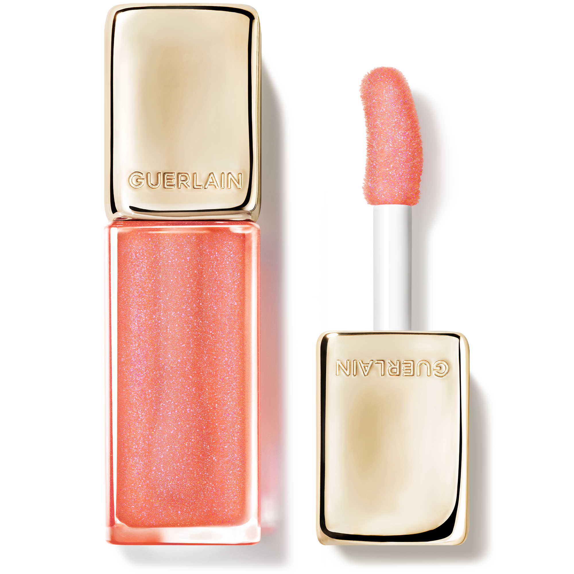 キスキス ビー グロウ オイル - 【公式】Fa-So-La 免税品事前予約