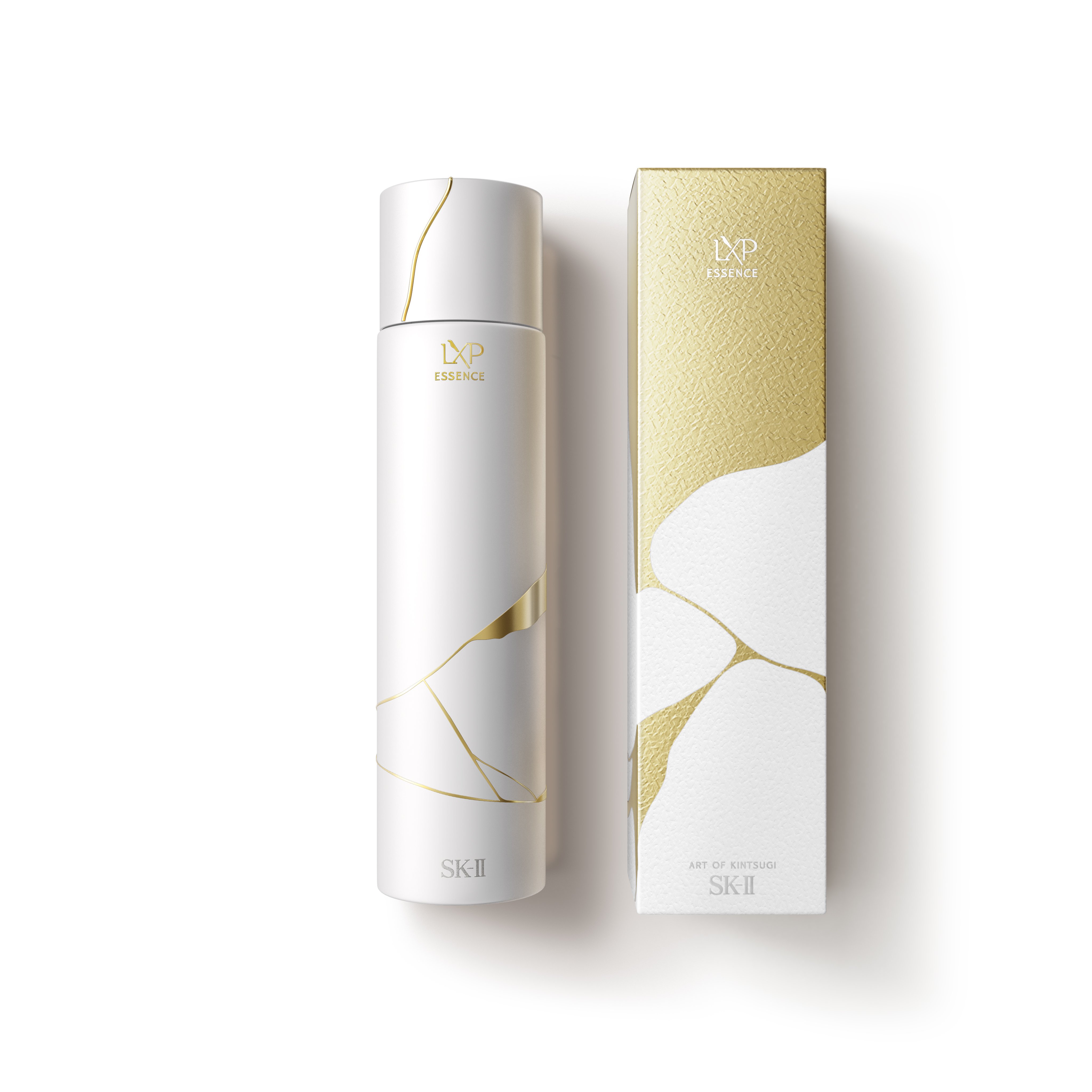 フェイシャル トリートメント エッセンス & スキンパワー リニュー