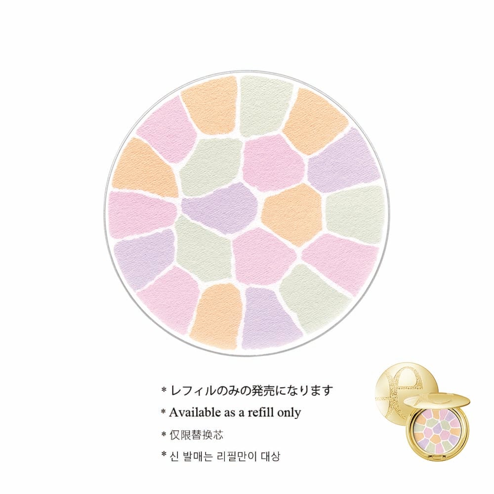 LA POUDRE HAUTE NUANCE (Refill) - 【Official】Fa-So-La Duty Free