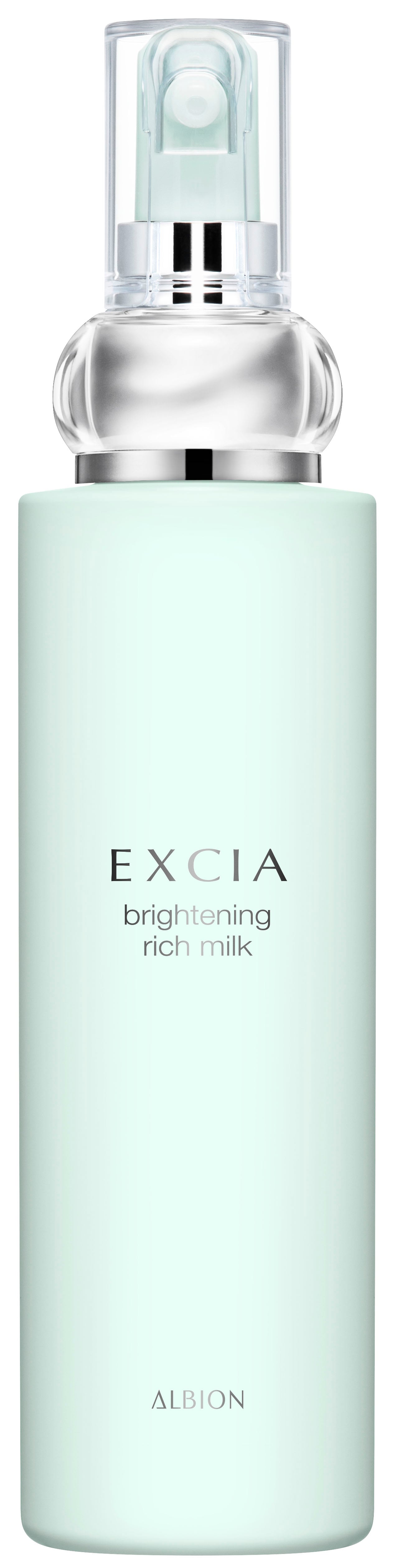 EXCIA BRIGHTENING RICH MILK 200g - 【官網】Fa-So-La 免稅品預訂網站