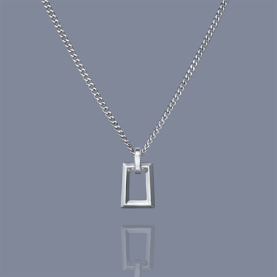 シルバー ネックレス | 152534220006 | 【公式】Canal4℃ (カナル