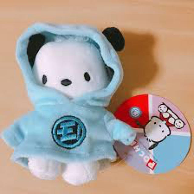 サンリオ - ポチャッコ ゆるめるも！ あのちゃんの通販 by ぽん's shop