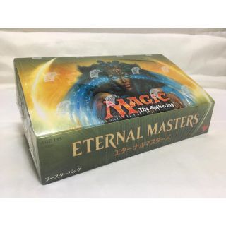マジック：ザ・ギャザリング - MtG エターナルマスターズ 日本語版