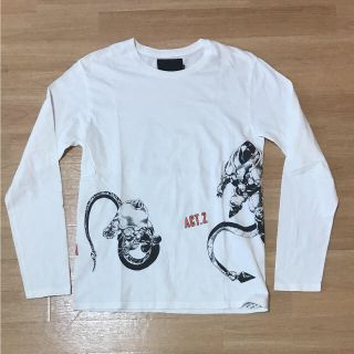 ultra-violence（Tシャツ/カットソー(七分/長袖)）のフリマアイテム一覧