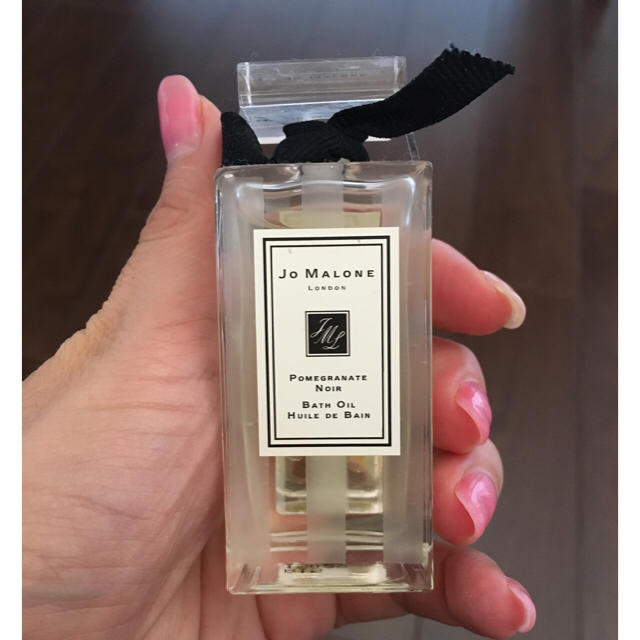 Jo Malone - JO MALONE ジョーマローン バスオイル♡新品♡未使用♡の