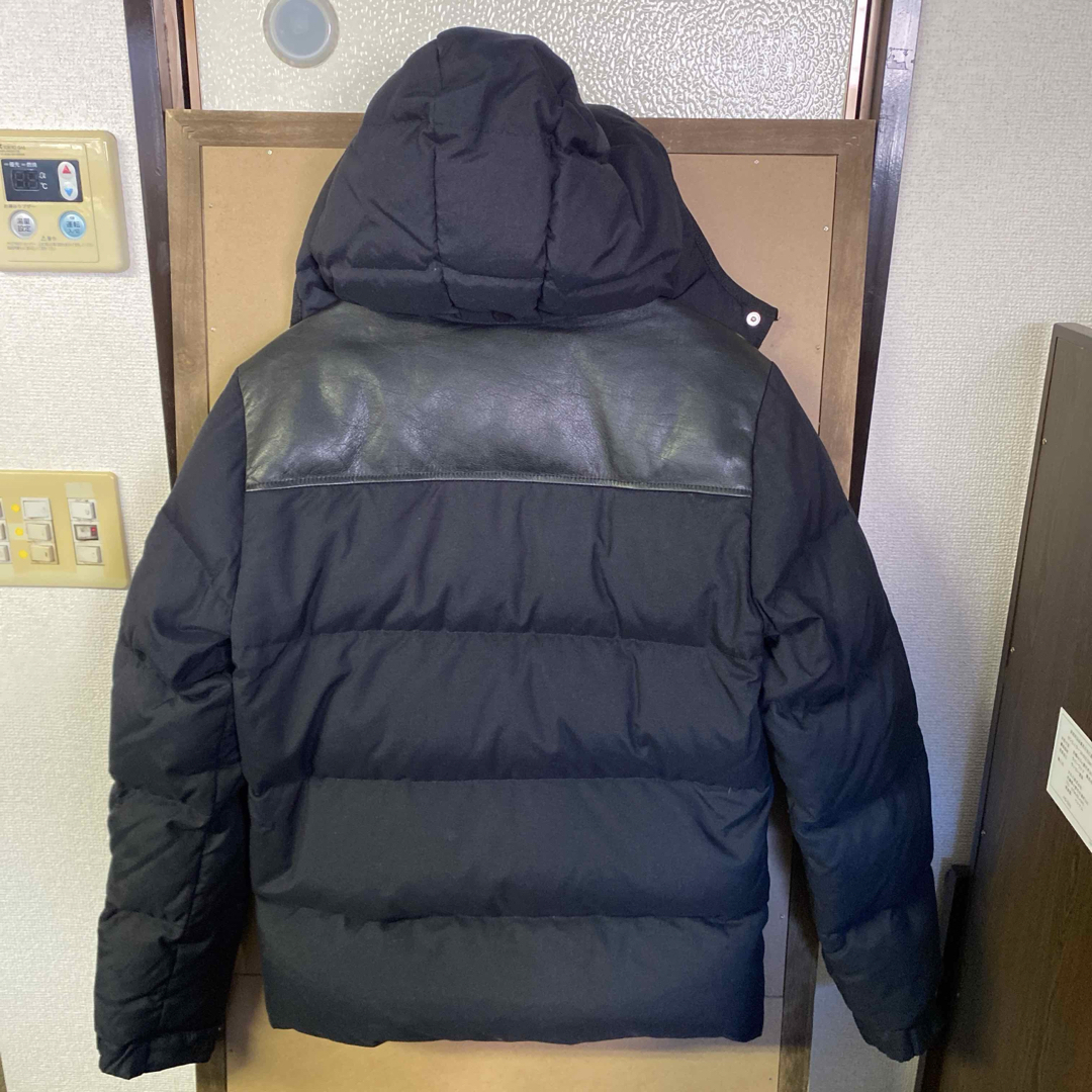 JUNYA WATANABE COMME des GARCONS - 【美品】JUNYA MAN×MONCLER