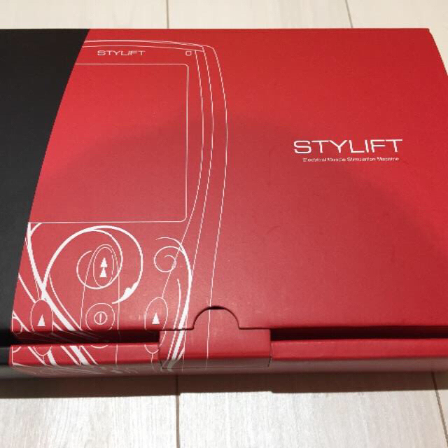 値段交渉可 スタイリフト スタイリフト EMS 伊藤超短波 値下げ中＊家庭