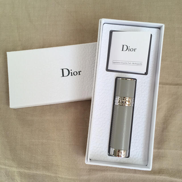 Christian Dior - DIOR アトマイザーの通販 by c.am.l's shop