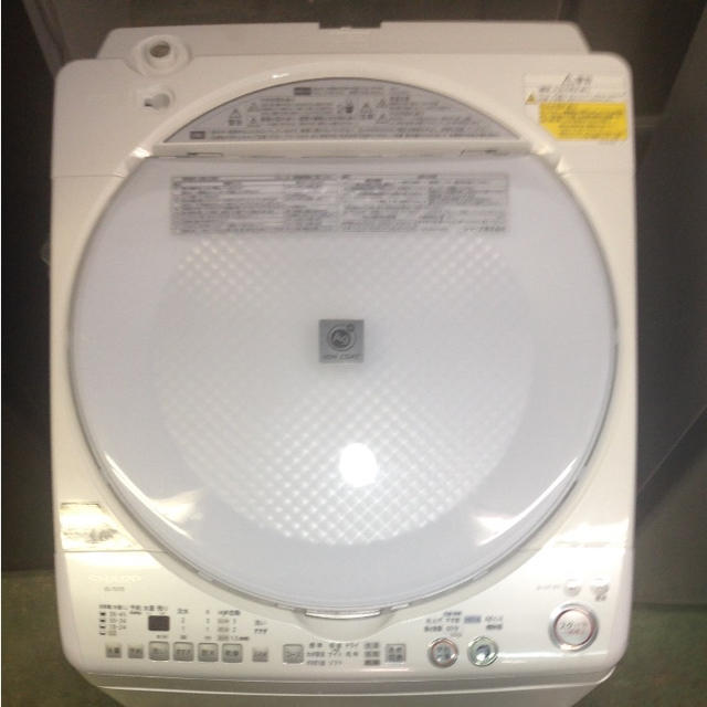 SHARP - 専用☆SHARP☆全自動洗濯機 2011年 乾燥付き 美品 大阪市内