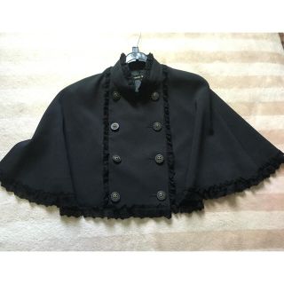 Innocent World（ポンチョ）のフリマアイテム一覧