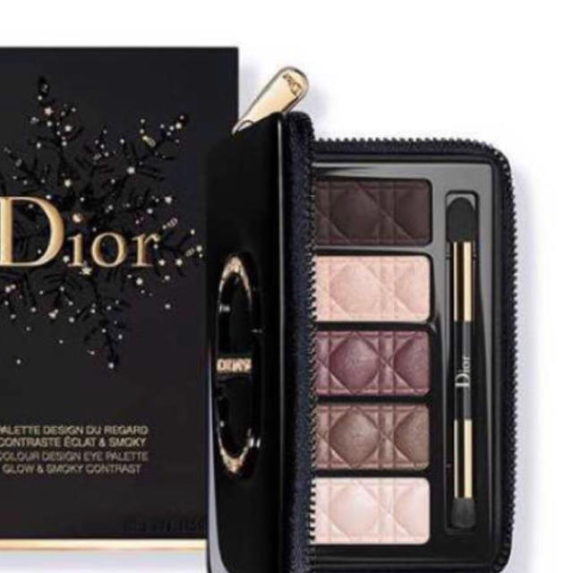 Dior Dior ディオール 2017 クリスマス ルージュセット ディオール
