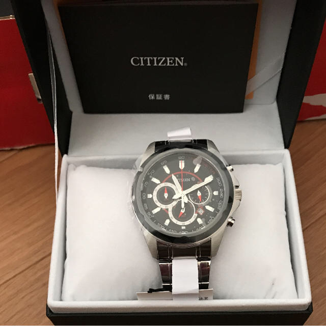 CITIZEN - ヨドバシカメラ 福袋 メンズウォッチの通販 by haru's shop