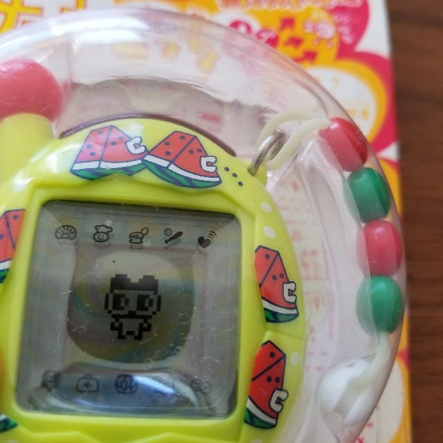 たまごっちプラス 超じんせーエンジョイ! 株主優待の通販 by タラ助's