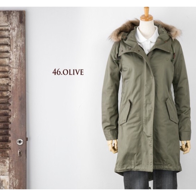 FRED PERRY - 【美品】フレッドペリー レディース ユニオンジャック