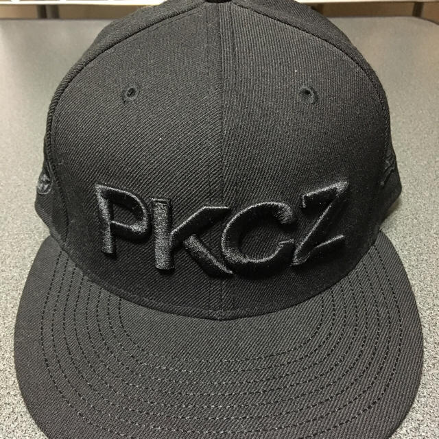 NEW ERA - PKCZ キャップの通販 by しろ｜ニューエラならラクマ