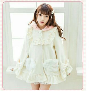 夢展望（ポンチョ）のフリマアイテム一覧