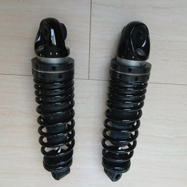 ハーレー スポーツスター プレミアム サスペンション XL883 XL1200