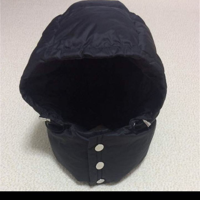 MONCLER - モンクレール フードのみの通販 by らーゆ's shop