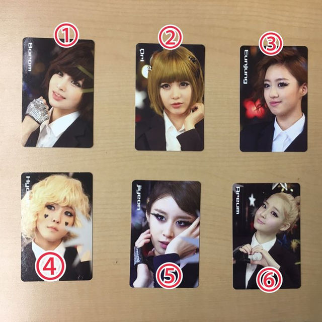 T-ARA Sexy Love (初回限定B盤) (CD+DVD) トレカ付の通販 by とるねお