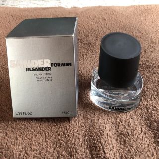 JIL SANDER（香水(男性用)）のフリマアイテム一覧
