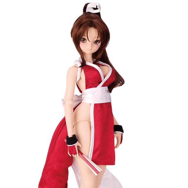 VOLKS - DD 不知火舞 ドルフィードリーム ボークスの通販 by me's shop