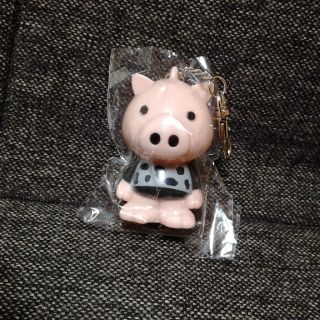 Neko村 ドラッグストアーズ 店頭用 ブタのマネキン 非売品 特大 Neko村