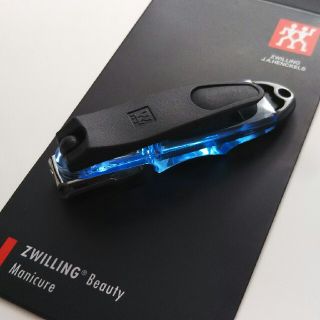 Zwilling J.A. Henckels（ネイルケア）のフリマアイテム一覧