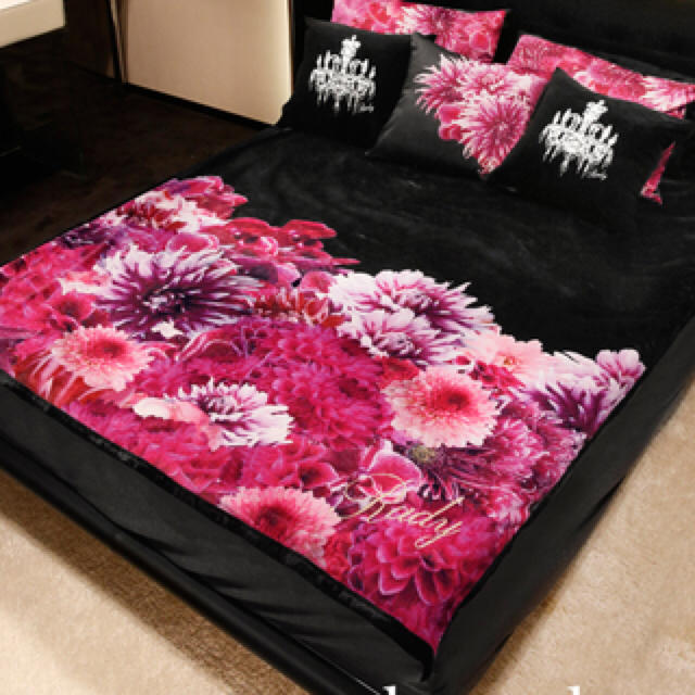 Rady - 送込み レディ リゾフラ毛布の通販 by RN's shop｜レディーなら