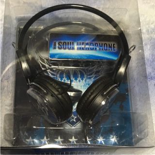 三代目 J Soul Brothers（ヘッドフォン/イヤフォン）のフリマアイテム一覧