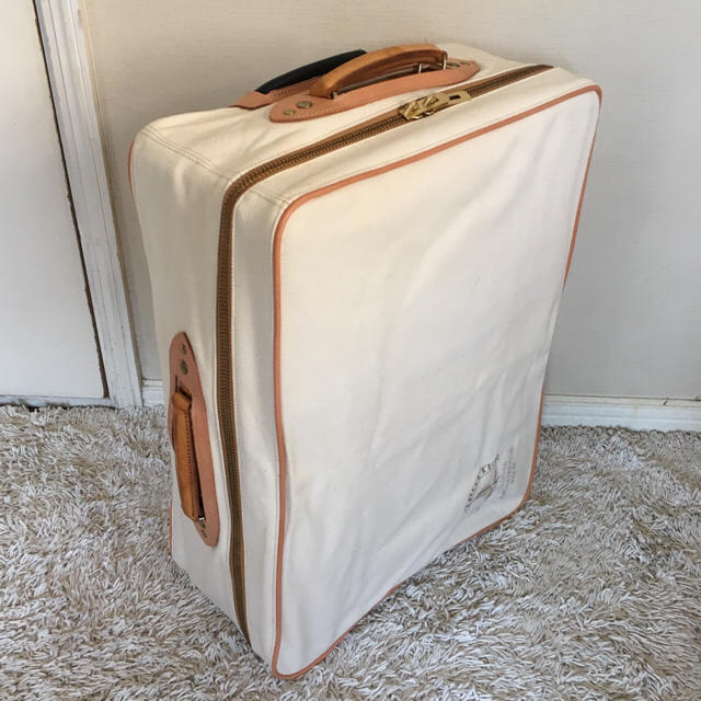 GLOBE-TROTTER - グローブトロッター ・スーツケースカバー 《20インチ