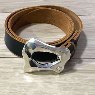 GARNI（ベルト）のフリマアイテム一覧