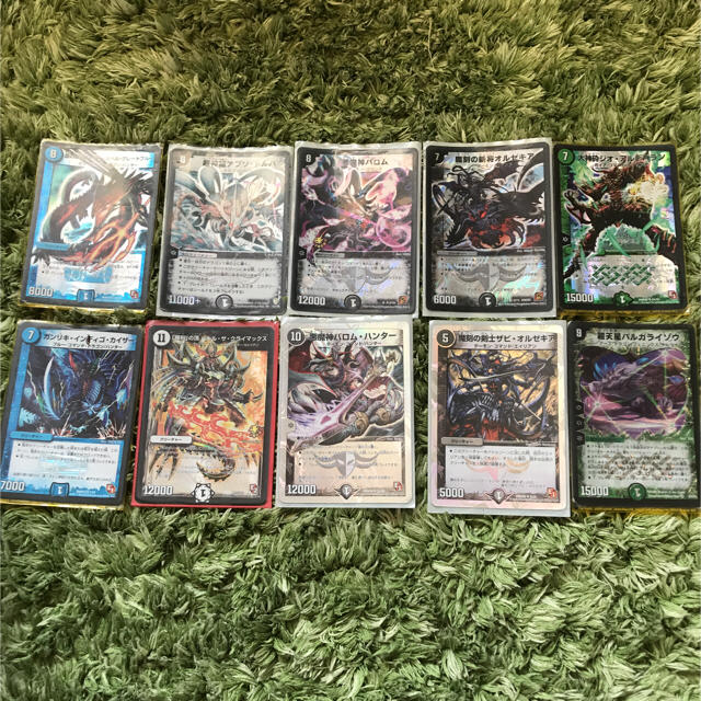 デュエルマスターズ - デュエマ引退の通販 by FIREBAHN's shop