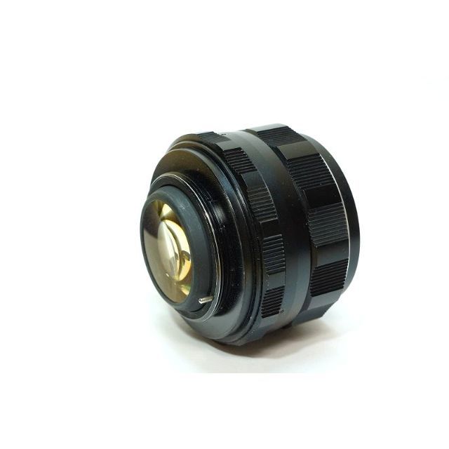 美しいボケ・明るい☆ PENTAX SMC 55mm F1.8 入門にして最高峰のオールド