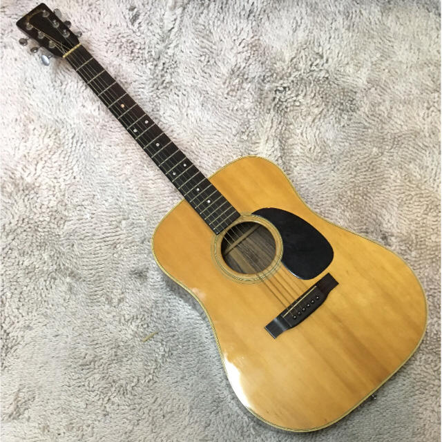 名工 田原良平 73年製 Jumbo j-35の通販 by タモレ's shop｜ラクマ