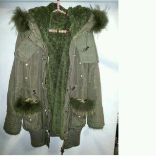 HEAVEN and Earth（モッズコート）のフリマアイテム一覧