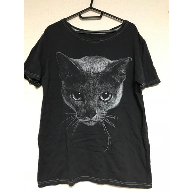 黒夢 LIVEツアーグッズ アンディ君Tシャツ の通販 by izmir｜ラクマ