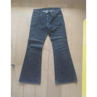 GUCCI（ブーツカット ・ デニム/ジーンズ）のフリマアイテム一覧