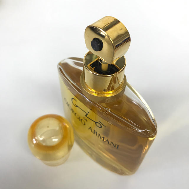 GIORGIO ARMANI - 廃盤 レア ジオ デ ジョルジオアルマーニ 50ml