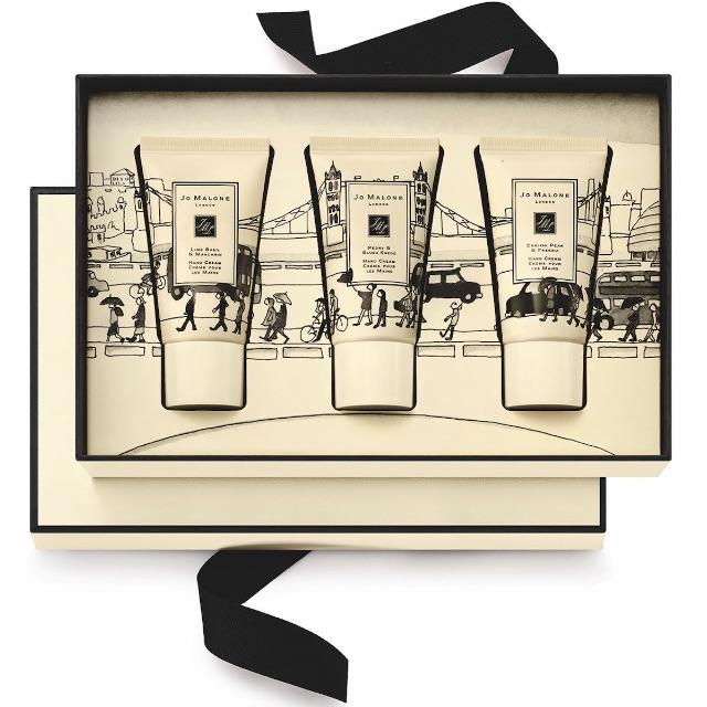 Jo Malone - jomalone ハンドクリーム三点セットの通販 by コン's shop