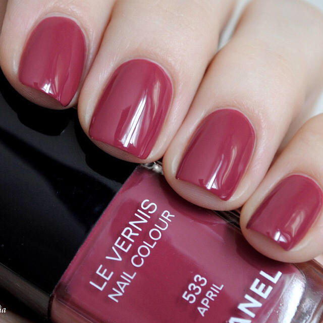 CHANEL - 【人気者】シャネルヴェルニ 533の通販 by M's shop