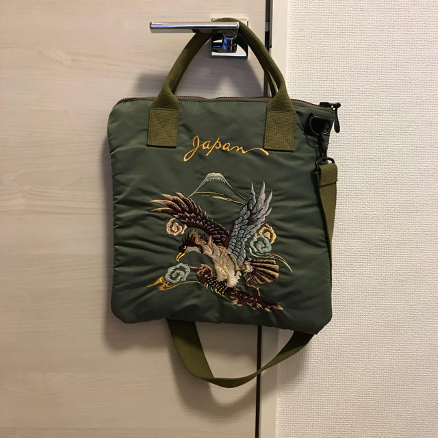 BEAMS BOY - beams boy 別注 東洋エンタープライズ ヘルメットバッグの