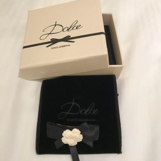 DOLCE&GABBANA（バレッタ/ヘアクリップ）のフリマアイテム一覧