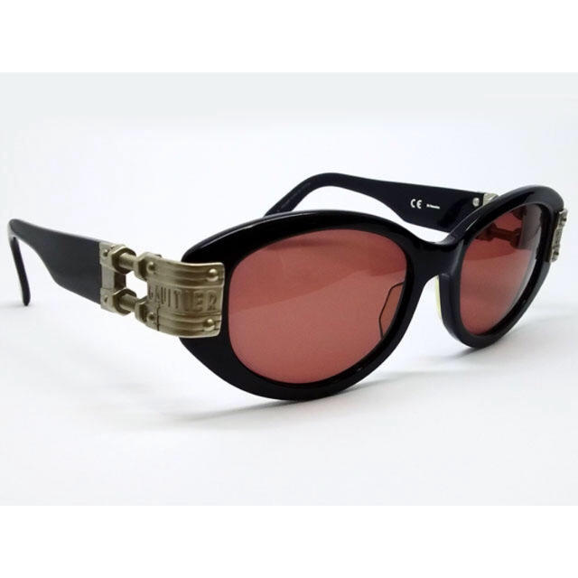 Jean-Paul GAULTIER - 【超激レア】ジャンポール ゴルチエ レッド