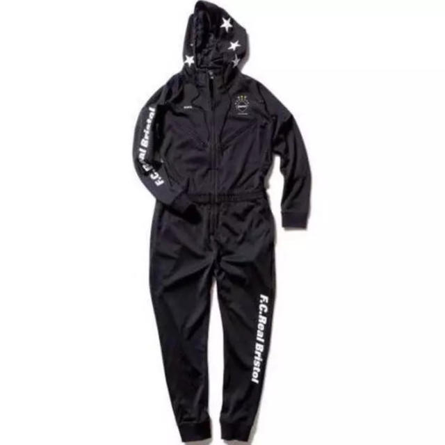 新品 F.C.R.B FCRB Bristol SOPH つなぎ オールインワン