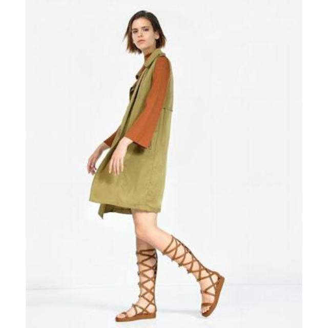 Charles and Keith - CHARLES & KEITH♡新品未使用ロング