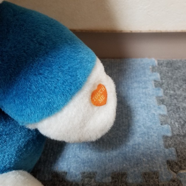 ミッフィーぬいぐるみの通販 by メロンパン's shop｜ラクマ